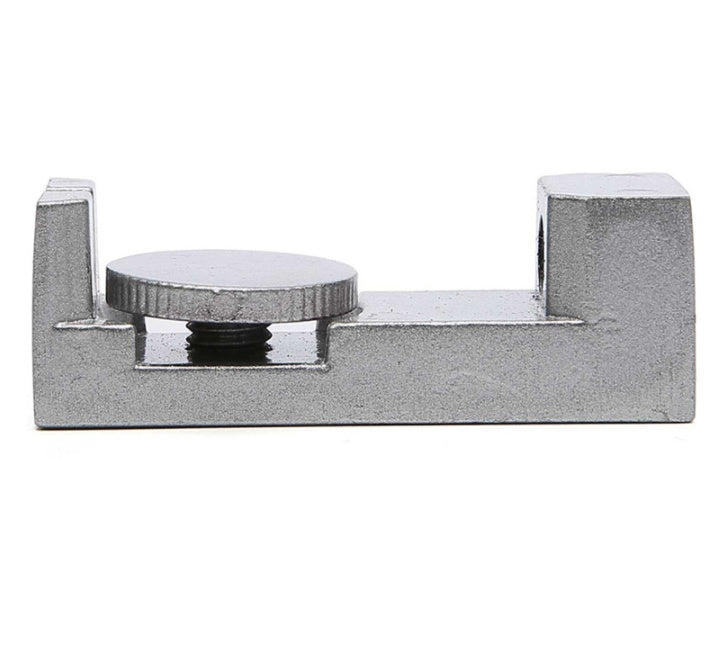 Metal watch link remover