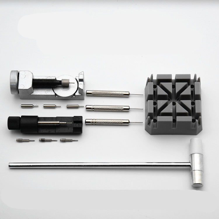 Metal watch link remover