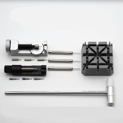 Metal watch link remover