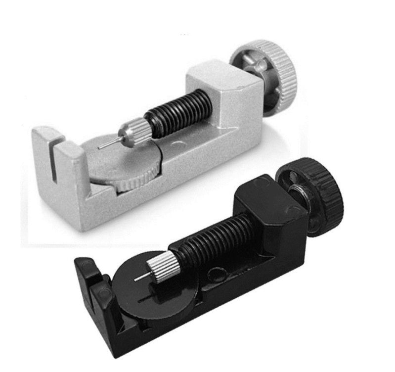 Metal watch link remover