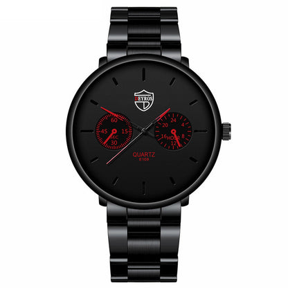 Men's Watch Multifunctional Sports Student Watch